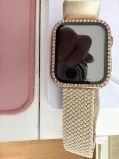 値下げ交渉可⭐︎Apple Watch series4 44mm セルラーモデル