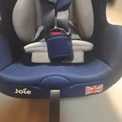 Joie チャイルドシート ネイビー/ベージュ