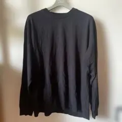COMOLI ロングスリーブTシャツ　サイズ4のサムネイル