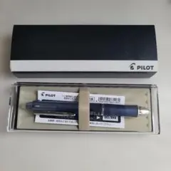 PILOT フリクションボールペン ケース付き