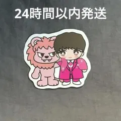 2026年最新】M!LK ステッカーの人気アイテム - メルカリ