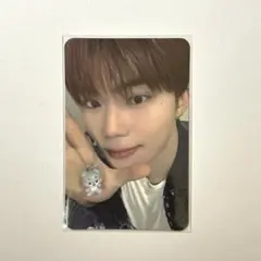 ZB1　パクゴヌク　zeroni ゴニニ　5万ウォン　特典