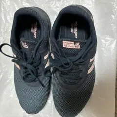New Balance ランニングシューズ