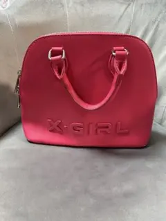 X-GIRL バッグ