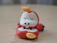 ポケモン おうちで！りらくっしょんマスコット Part4 ホゲータ フィギュアのサムネイル