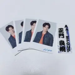 n*a様 【美品】正門良規