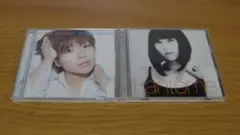 宇多田ヒカル2作セット