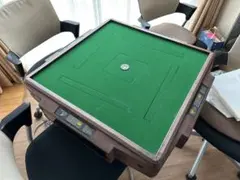 【動作未確認】中古　自動麻雀卓 K-8310CR AC100V 38W