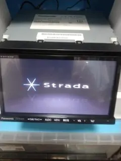 パナソニック製７インチフルセグカーナビCN-R300Dはいかがのサムネイル