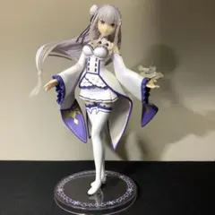 Re:ゼロから始める異世界生活B賞　エミリア　フィギュア