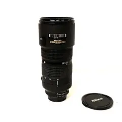 ★美品★ニコン NIKON AF NIKKOR 80-200mm F2.8D …