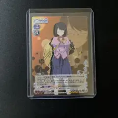 PSA10 プレシャスメモリーズ　傷物語 堀江由衣　SP サイン 61yfw4On69L._UF350,350_QL50_.jpg