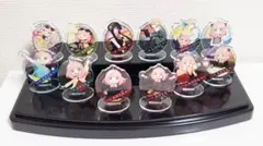 SPY×FAMILY アクリルスタンド 全12種 セリア ENSKY