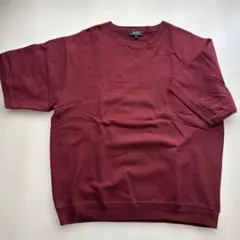 A.P.C. ホワイト タンクトップ DEBARDEUR APC F - メルカリ