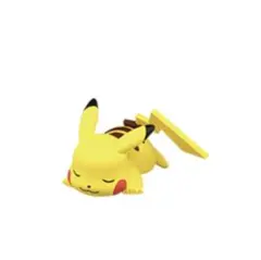 ポケモン フィギュア ピカチュウ ポケパークカントー 202607160300