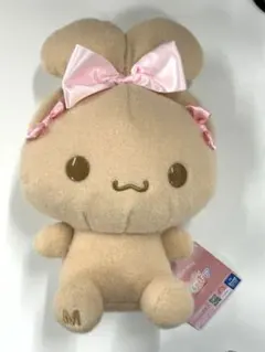 2026年最新】シナモロール ぬいぐるみ モカの人気アイテム - メルカリ