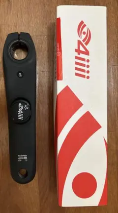 4iiii シマノ R7000　170mm 4iiiiパワーメーターR7000 105 170mm