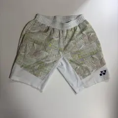 YONEX ハーフパンツ　Sサイズ 廃盤商品　レア ヨネックス