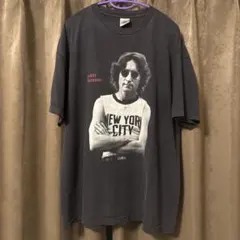 80s-90s Jim Morrison ジムモリソン ヴィンテージラグランT - メルカリ