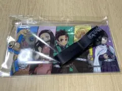 鬼滅の刃全集中展特典グッズ