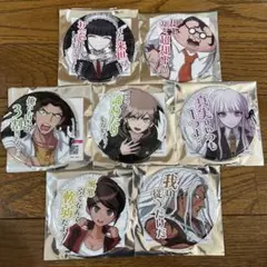 ガチアクタ タイ版 海外限定特典 2P センターカラー スクエア缶バッジ ルド ガチアクタ タイ版 海外限定特典 2P センターカラー スクエア缶バッジ