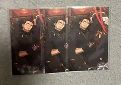 にじさんじ ベルモンド・バンデラス