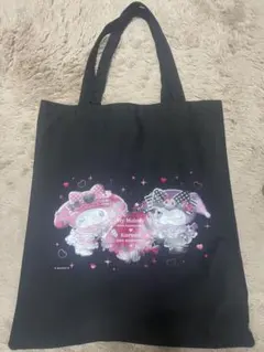 2025年最新】マイメロ バッグ プライズの人気アイテム - メルカリ