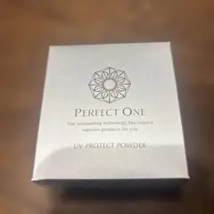 PERFECT ONE UV PROTECT POWDERのサムネイル