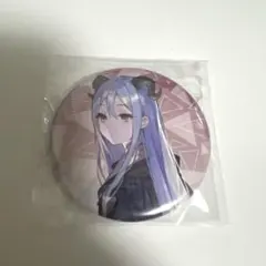 プロセカ 宵崎奏 特典 缶バッチ ロウワー / トリコロージュ