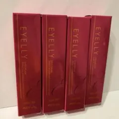EYELLY 薬用美白ジェル アイクリーム 15g 4個セット