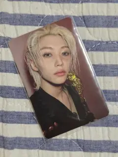 Stray Kids　フィリックス　ATE　封入トレカ