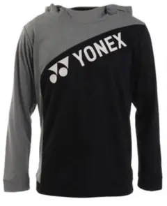 ☆ヨネックスユニスウェットパーカー☆