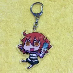 Fate キーホルダー