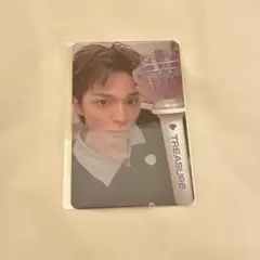 ジョンウ TREASURE ペンライト 特典 TREASURE ジョンウ ペンライト特典 楽天市場】【自社特典付き