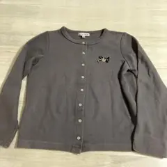 any FAM カーディガン 130