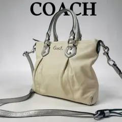 2026年最新】コーチ COACH アシュレイの人気アイテム - メルカリ