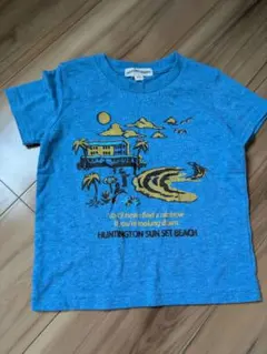 GREEN LABEL RELAXING Tシャツ 105cm