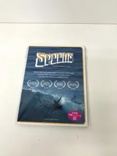 [DVD] SPOONS: A SANTA BARBARA STORY