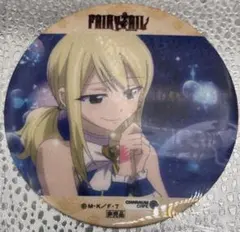☆ FAIRYTAIL キャラウムカフェ ルーシィ アクリルスタンド② ☆超レア