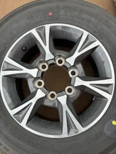 【走行0km】MINIクーパーSE(J01)純正17インチ 983新車外し 4本 走行0km】MINIクーパーSE(J01)純正17インチ 983新車外し 4本 - メルカリ