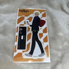 月島蛍 アクリルスタンド