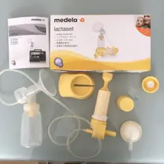 ❗️更に値下げ❗️メデラ　搾乳機