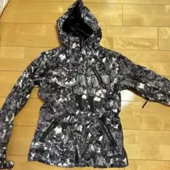 2025年最新】burton dryrideの人気アイテム - メルカリ