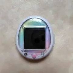 たまごっち Tamagotchi Smart NiziU ジャンク品