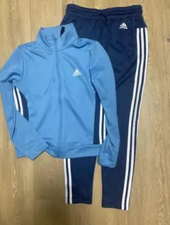 ジャージ上下セット