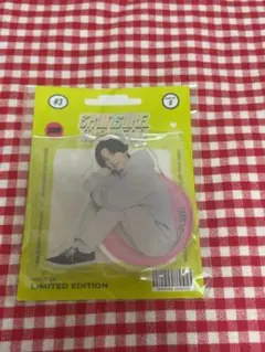 道枝駿佑　POPMALL アクリルスタンド