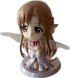ソードアート・オンライン アスナ ティターニア きゅんキャラ