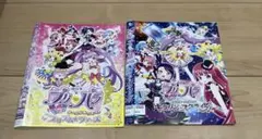 劇場版プリパラ　DVDセット