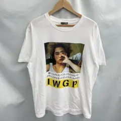 MEDICOM TOY × IWGP Tシャツのサムネイル