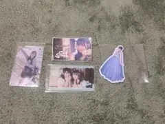 梅田みゆ ラッフルくじ まとめ売り